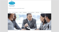 Desktop Screenshot of centroidmarketing.com